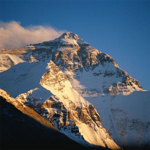 西藏拉萨、日喀则、珠峰双飞八日游